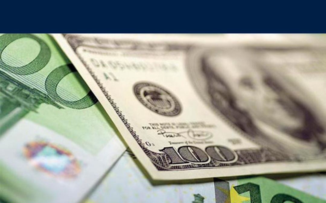 “Nous passons d’un « carry trade » en USD à un « carry trade » en EUR”