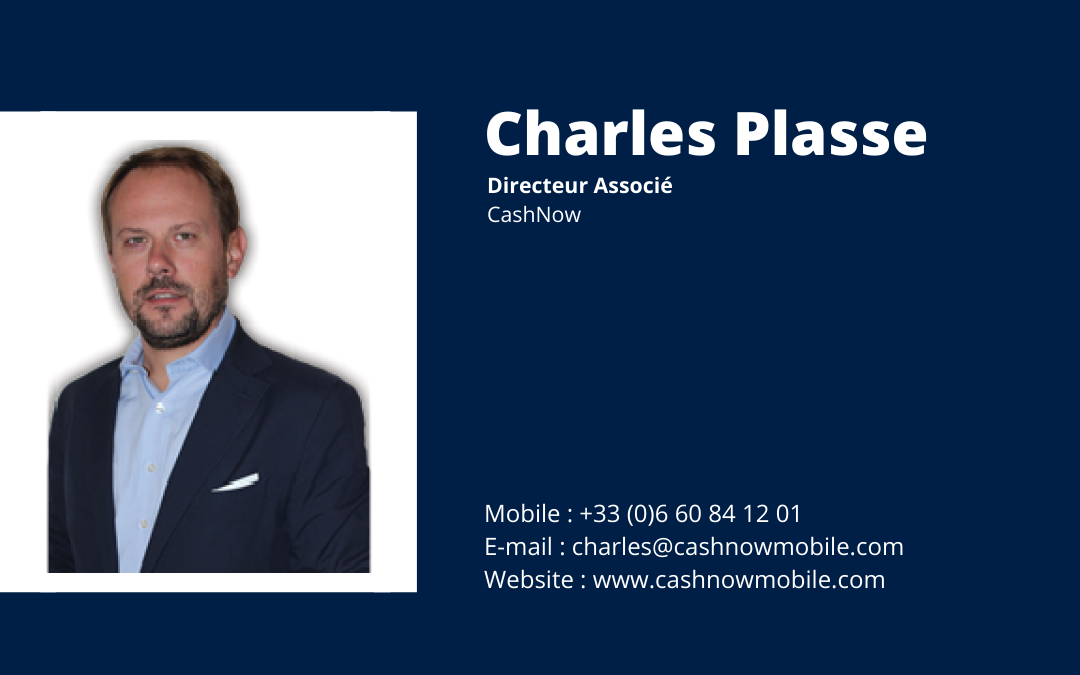 La gestion de la relation financière clients : exemple de CashNow