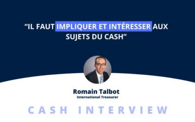 « Il faut impliquer et intéresser aux sujets cash »