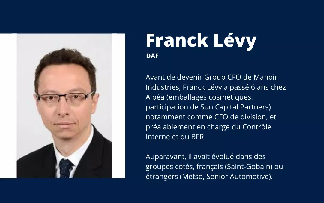 Franck Lévy
