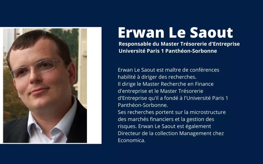 Erwan Le Saout