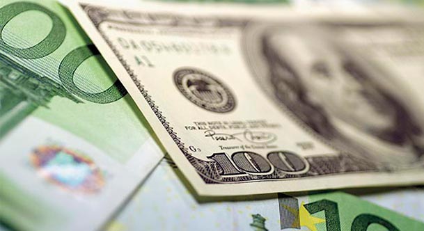 « Nous passons d’un « carry trade » en USD à un « carry trade » en EUR »