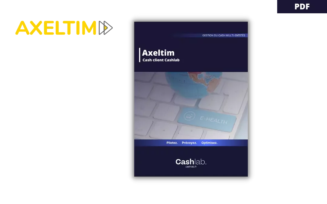 Cas client Axeltim
