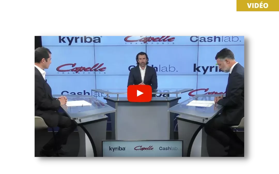 Témoignage client Transports Capelle