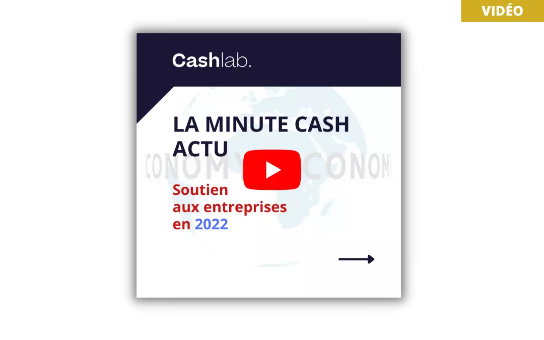 Minute Cash Actu Impact Covid