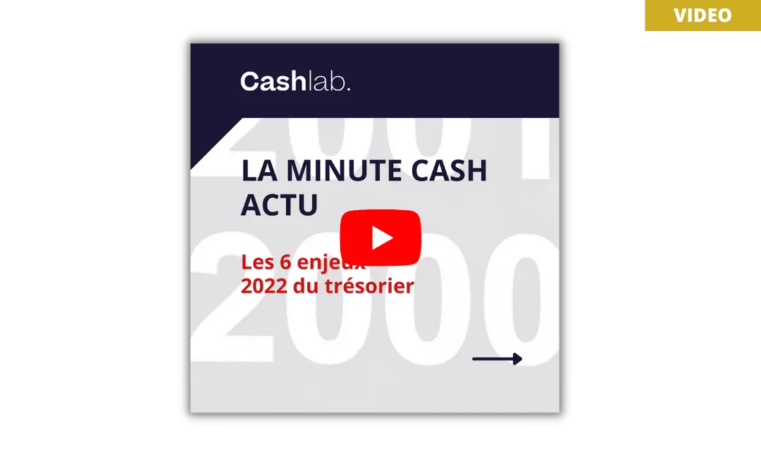 Minute Cash Actu Impact Covid