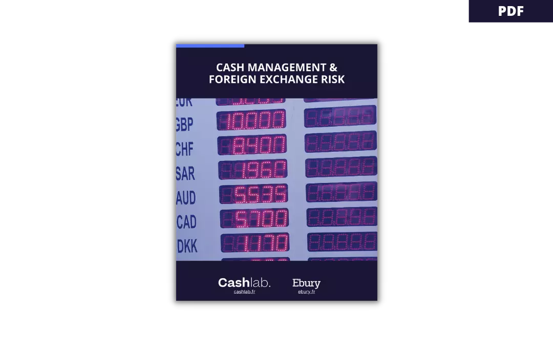 Dossier Risque de change Cashlab