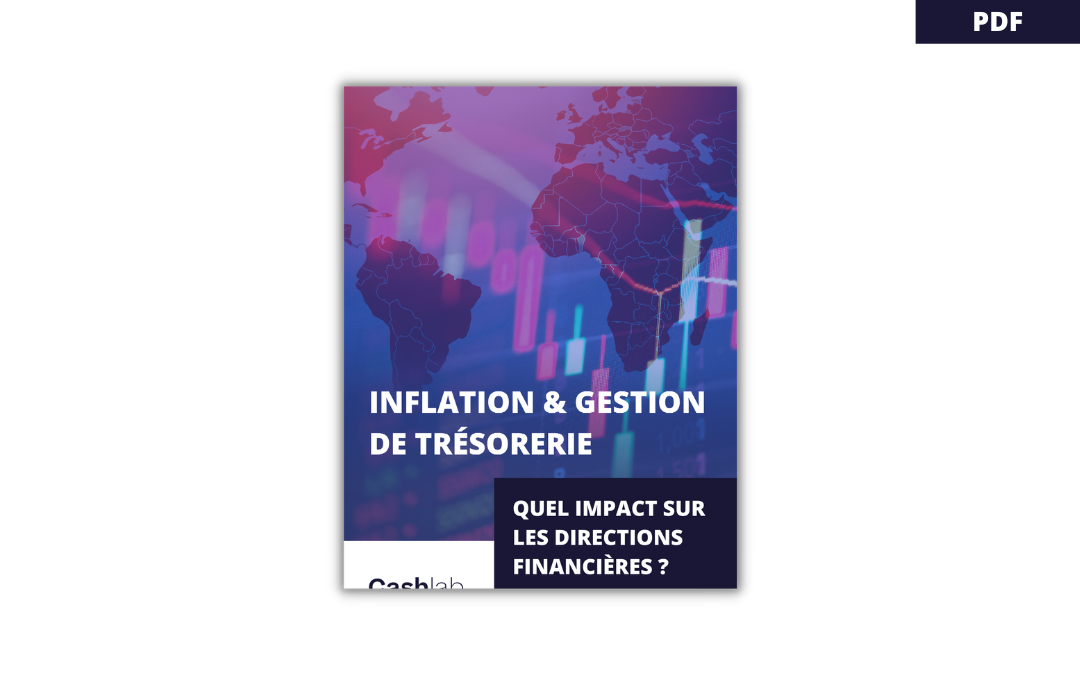 Livre blanc Inflation et gestion de trésorerie