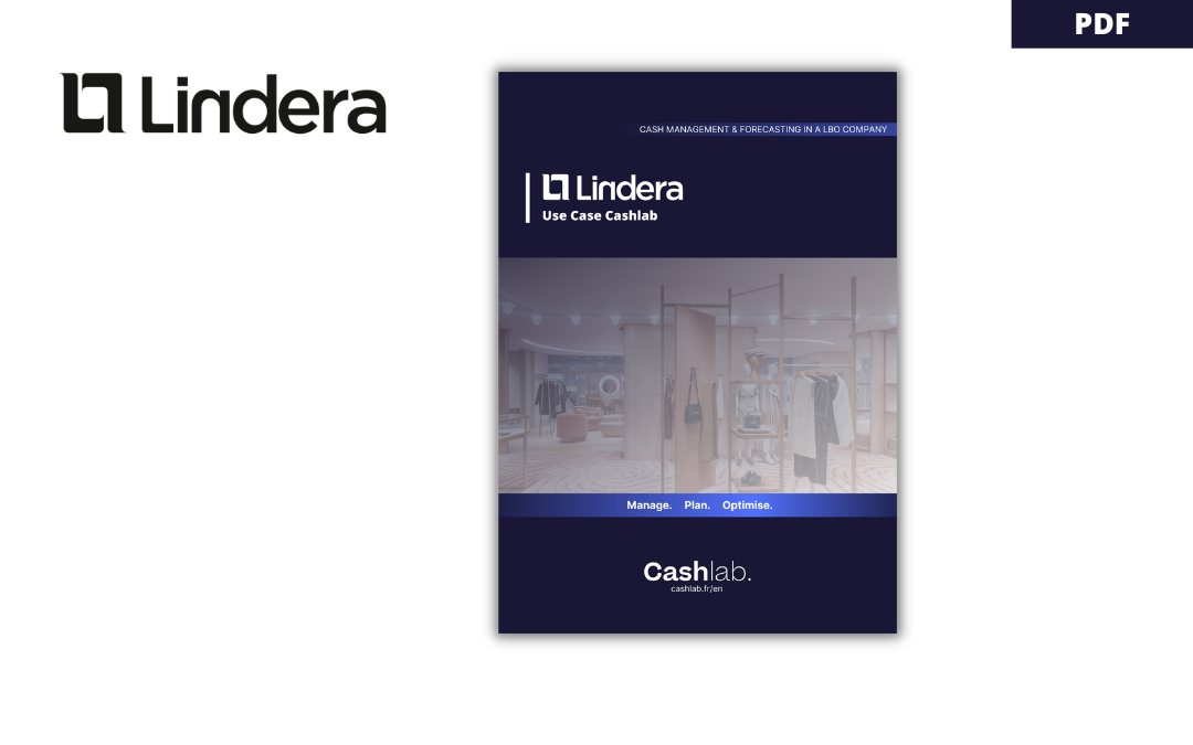 Cas client Lindera 