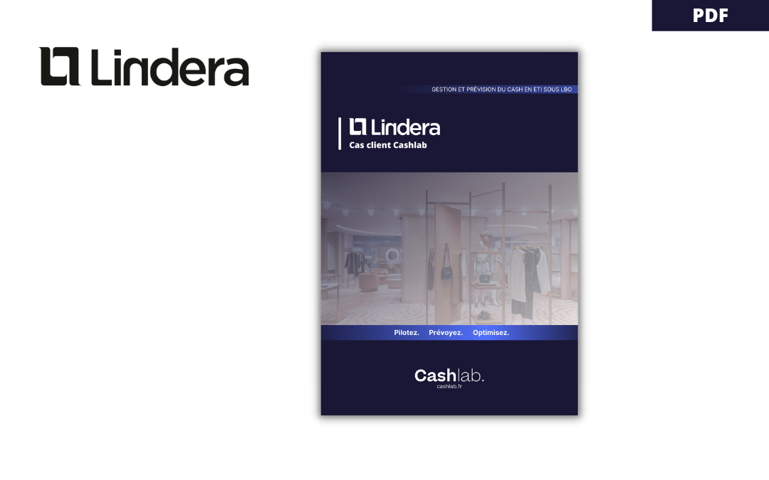 Cas client Lindera 