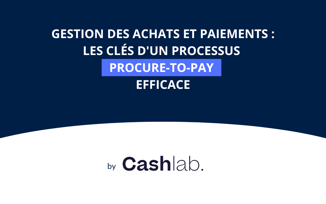 Procure-to-pay P2P