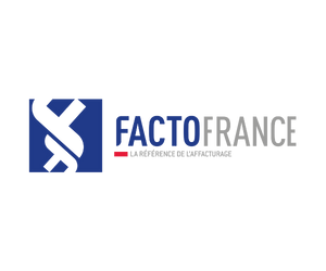 Factofrance Logo partenaire Cashlab