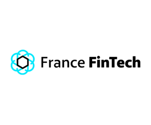 FranceFintech Logo Partenaire Cashlab