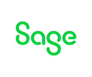 Logo Sage Partenaire Cashlab