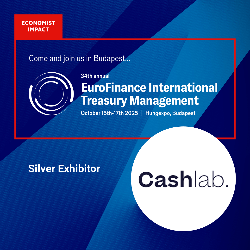 Eurofinance Silver Exhibitor