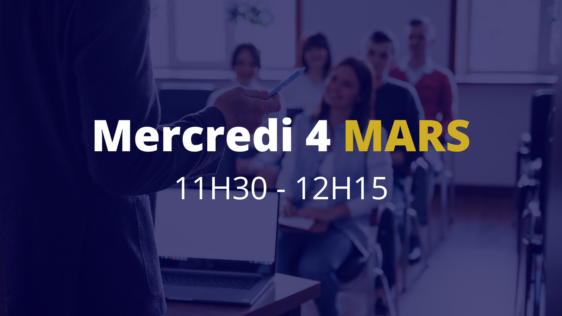 Webinaire Cashlab Découvrez Cashlab