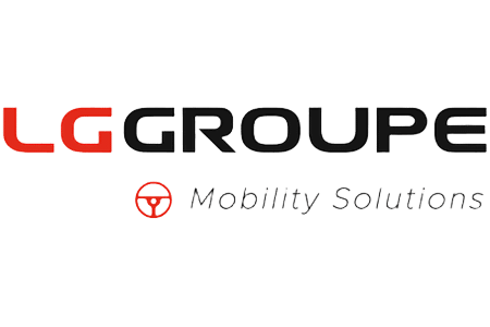 LG Groupe